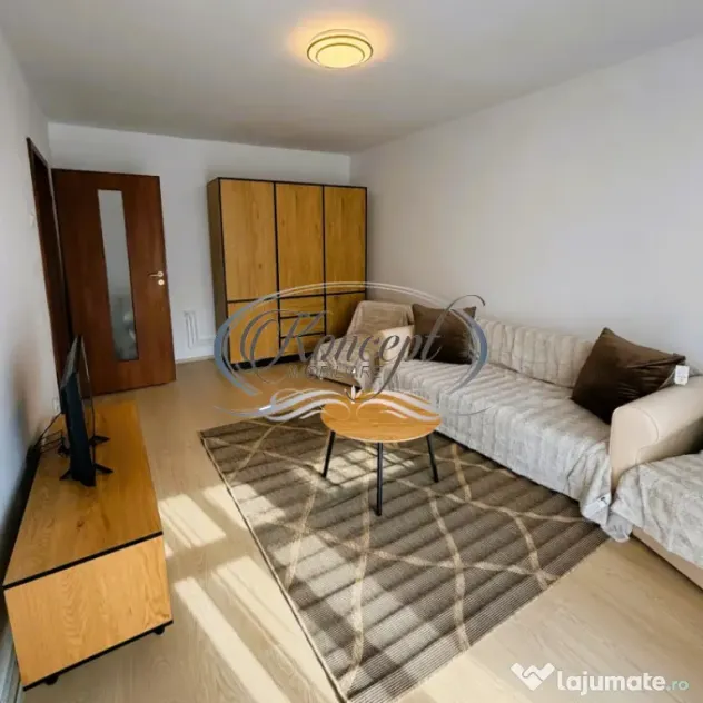 Apartament cu 3 camere pe Calea Dorobantilor - Cluj-Napoca (Cluj)
