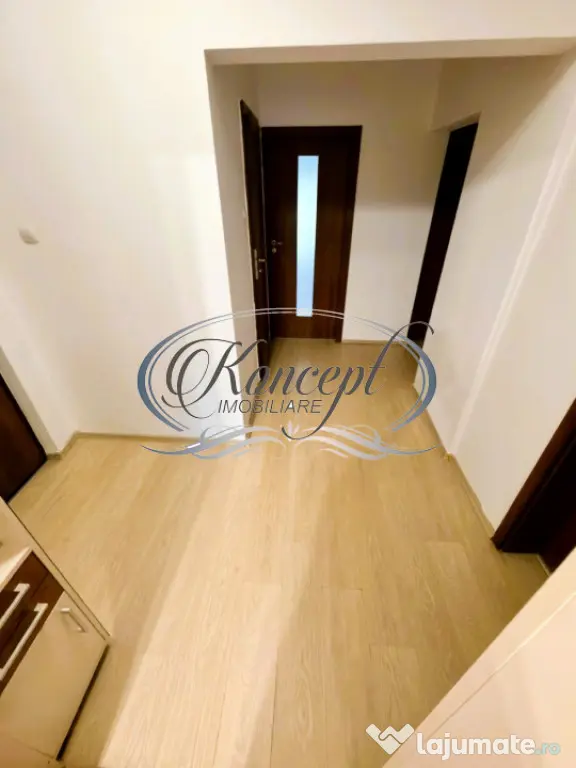 Apartament cu 3 camere pe Calea Dorobantilor - Cluj-Napoca (Cluj)