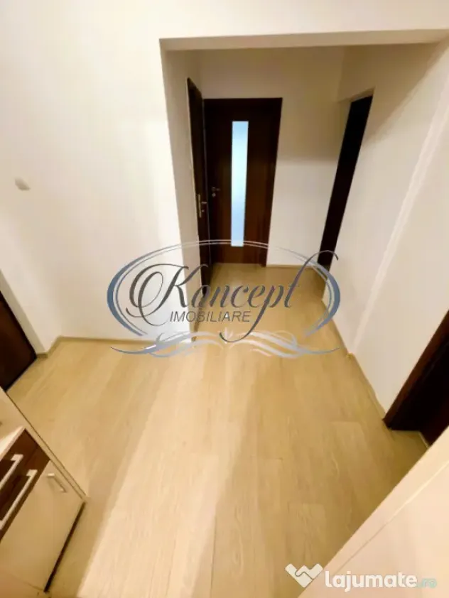 Apartament cu 3 camere pe Calea Dorobantilor - Cluj-Napoca (Cluj)