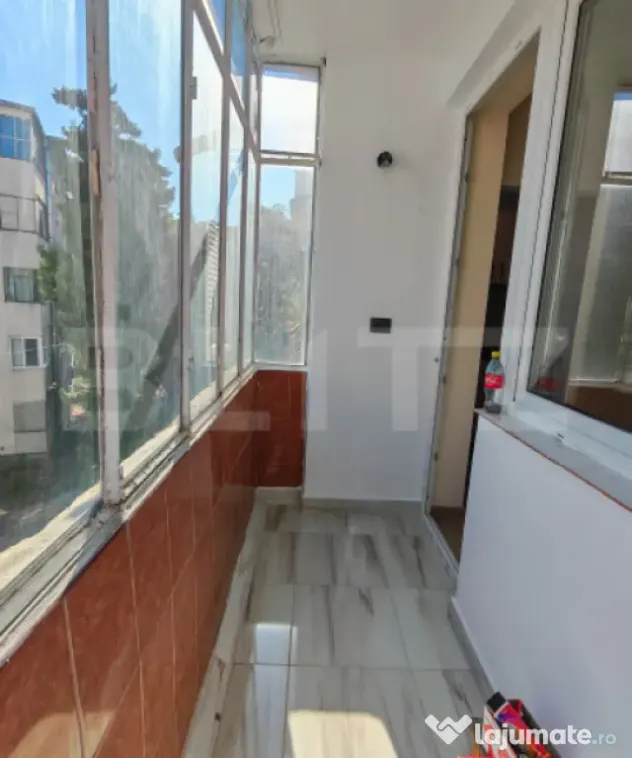 Garsoniera de vanzare, 26.70 mp, zona Rogerius - Oradea (Bihor)