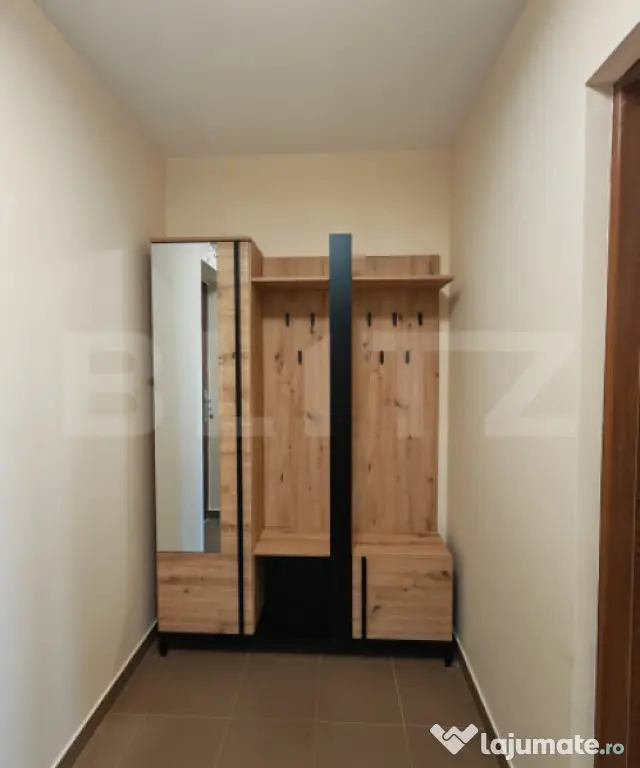 Garsoniera de vanzare, 26.70 mp, zona Rogerius - Oradea (Bihor)