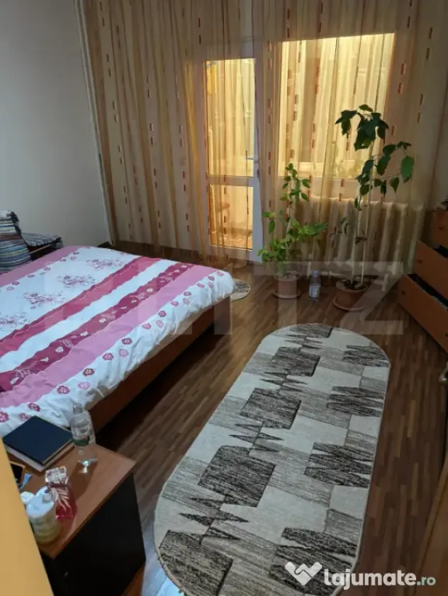 Apartament 3 camere, 90mp, parter, Cartier Obcini - Suceava (Suceava)
