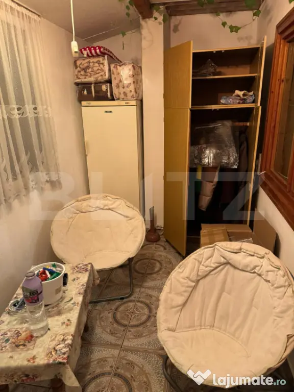 Apartament 3 camere, 90mp, parter, Cartier Obcini - Suceava (Suceava)