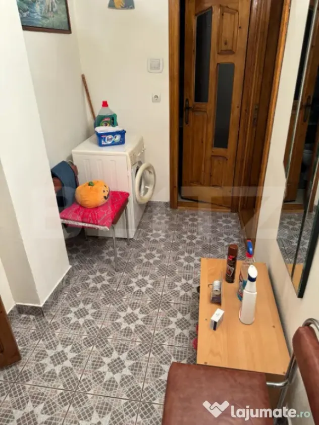 Apartament 3 camere, 90mp, parter, Cartier Obcini - Suceava (Suceava)