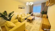 Apartament MODERN 2 camere de inchiriat MOBILAT UTILAT Calea