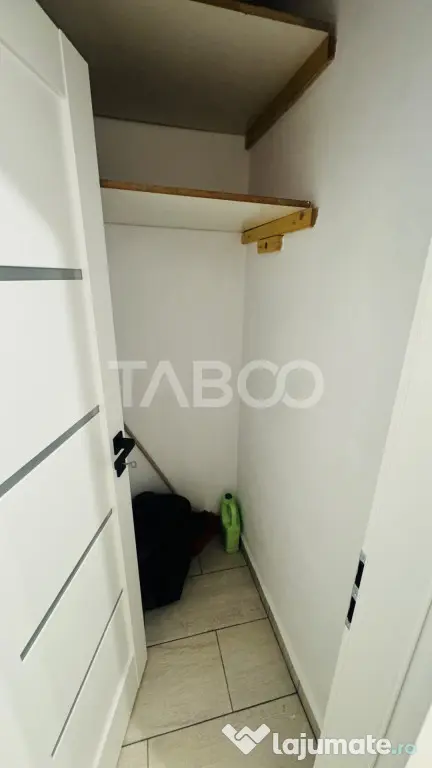 Apartament MODERN 2 camere de inchiriat MOBILAT UTILAT Calea - Sibiu (Sibiu)