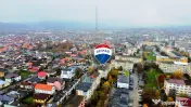 Apartament 4 camere de închiriat | Bulevardul Republicii | Baia Mare 