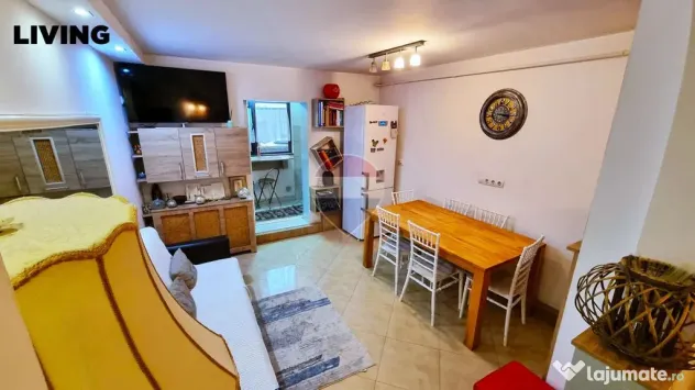 Apartament 4 camere de închiriat | Bulevardul Republicii | Baia Mare - Baia Mare (Maramures)