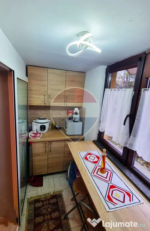 Apartament 4 camere de închiriat | Bulevardul Republicii | Baia Mare - Baia Mare (Maramures)