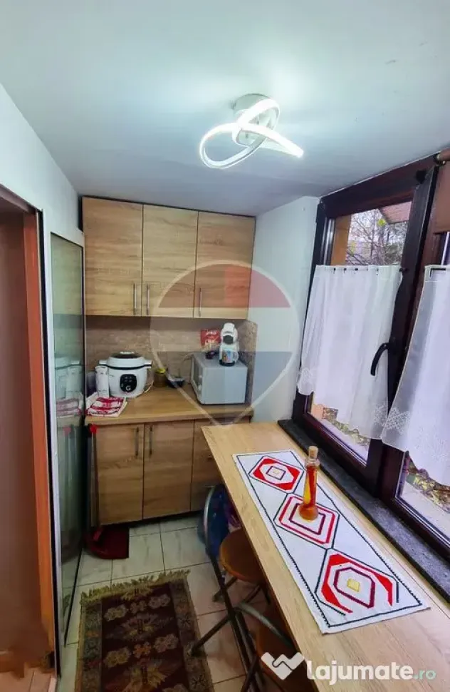Apartament 4 camere de închiriat | Bulevardul Republicii | Baia Mare - Baia Mare (Maramures)