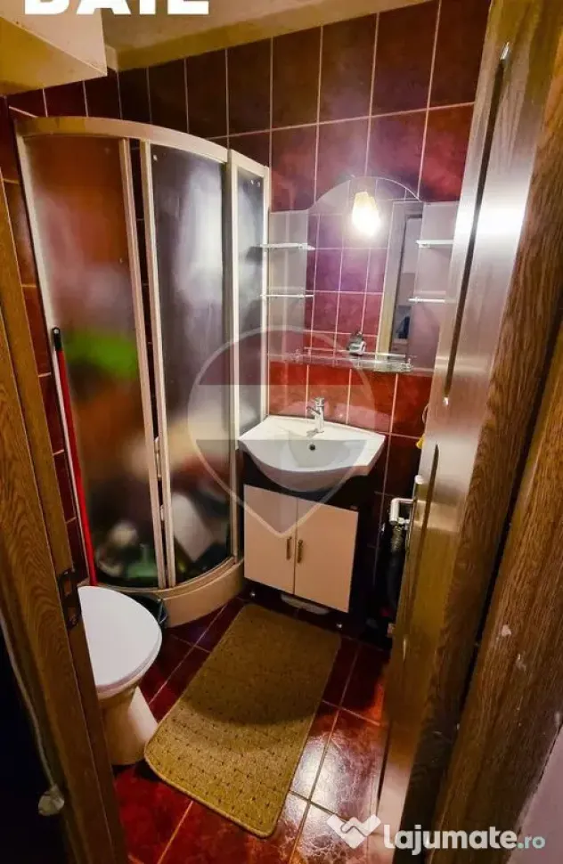 Apartament 4 camere de închiriat | Bulevardul Republicii | Baia Mare - Baia Mare (Maramures)