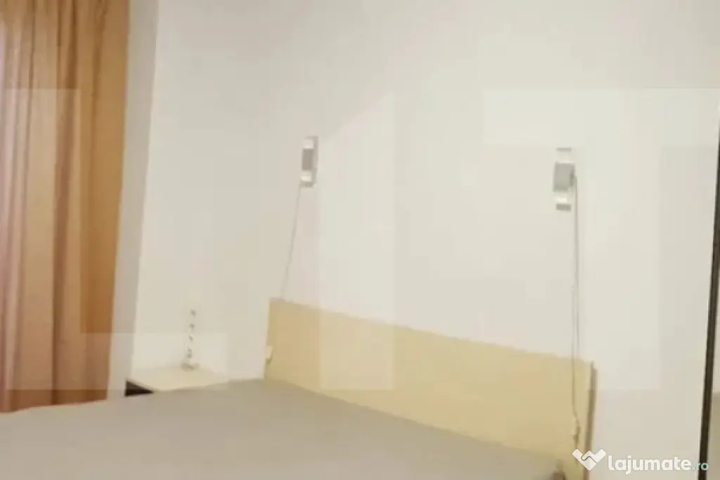 Apartament 2 camere, 45 mp, zona Central - Iasi (Iasi)