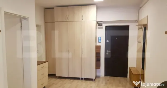 Apartament 2 camere, 45 mp, zona Central - Iasi (Iasi)