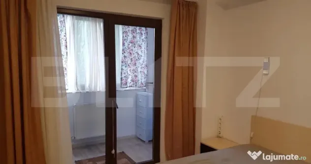 Apartament 2 camere, 45 mp, zona Central - Iasi (Iasi)