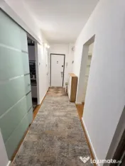 Apartament 3 camere decomandate, 2 băi | 71,5 mp | Mărăș