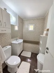 Apartament 3 camere decomandate, 2 băi | 71,5 mp | Mărăș