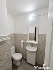 Apartament 3 camere decomandate, 2 băi | 71,5 mp | Mărăș