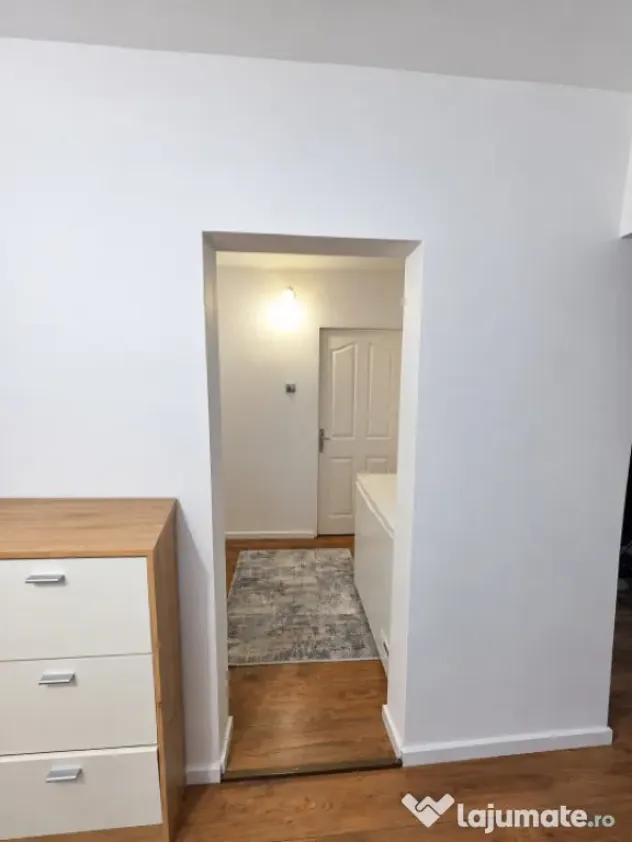 Apartament 3 camere decomandate, 2 băi | 71,5 mp | Mărăș - Cluj-Napoca (Cluj)