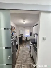 Apartament 3 camere decomandate, 2 băi | 71,5 mp | Mărăș