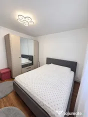 Apartament 3 camere decomandate, 2 băi | 71,5 mp | Mărăș