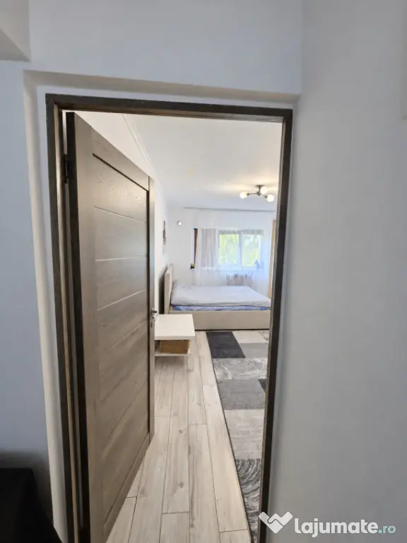 Apartament 3 camere decomandate, 2 băi | 71,5 mp | Mărăș - Cluj-Napoca (Cluj)