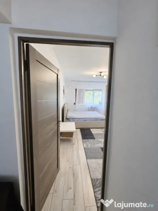 Apartament 3 camere decomandate, 2 băi | 71,5 mp | Mărăș - Cluj-Napoca (Cluj)