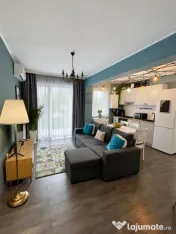 Apartament 3 camere, 62 mp | zona Vivo, Florești