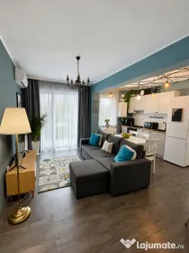 Apartament 3 camere, 62 mp | zona Vivo, Florești