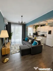 Apartament 3 camere, 62 mp | zona Vivo, Florești