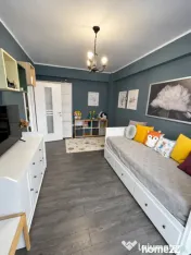 Apartament 3 camere, 62 mp | zona Vivo, Florești