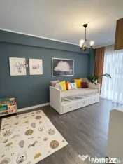 Apartament 3 camere, 62 mp | zona Vivo, Florești