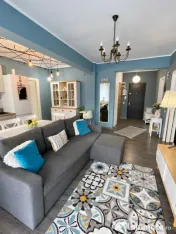 Apartament 3 camere, 62 mp | zona Vivo, Florești