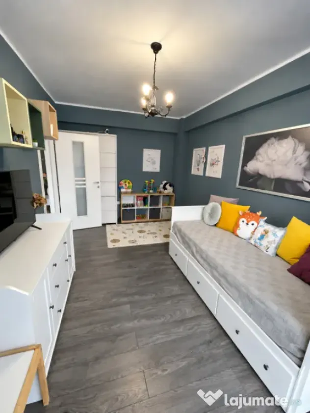 Apartament 3 camere, 62 mp | zona Vivo, Florești - Floresti (Cluj)
