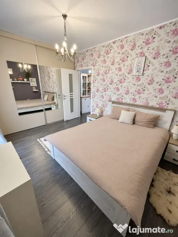 Apartament 3 camere, 62 mp | zona Vivo, Florești - Floresti (Cluj)