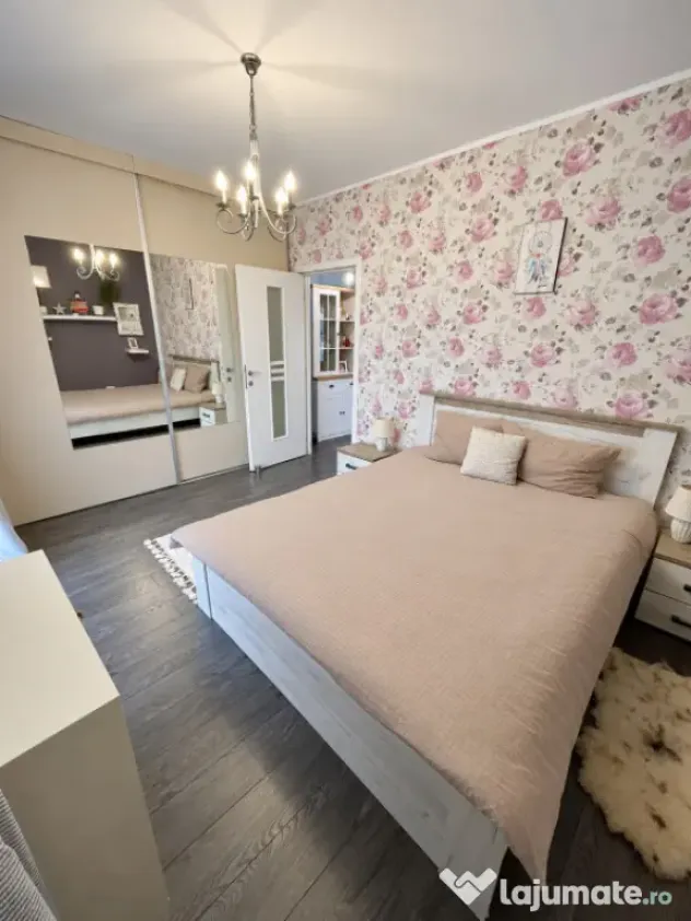 Apartament 3 camere, 62 mp | zona Vivo, Florești - Floresti (Cluj)