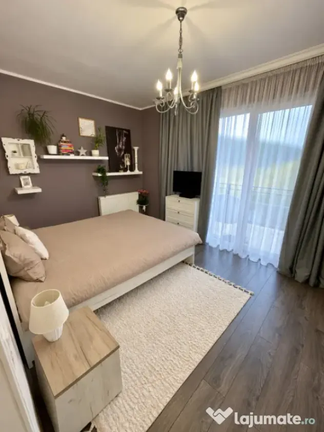 Apartament 3 camere, 62 mp | zona Vivo, Florești - Floresti (Cluj)