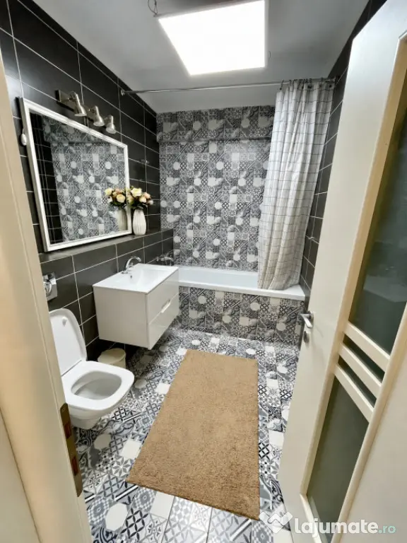 Apartament 3 camere, 62 mp | zona Vivo, Florești - Floresti (Cluj)