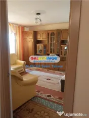 De apartament cu 3 camere cf 1 dec PRUNDU PARTER 
