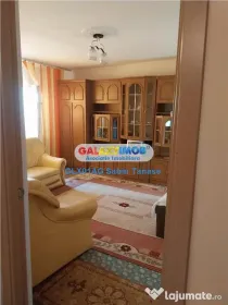 De apartament cu 3 camere cf 1 dec PRUNDU PARTER