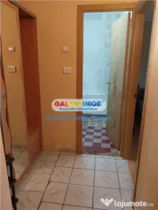 De apartament cu 3 camere cf 1 dec PRUNDU PARTER 