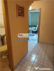 De apartament cu 3 camere cf 1 dec PRUNDU PARTER 