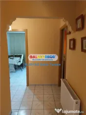 De apartament cu 3 camere cf 1 dec PRUNDU PARTER 
