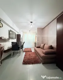Apartament 2 camere, Nicolina