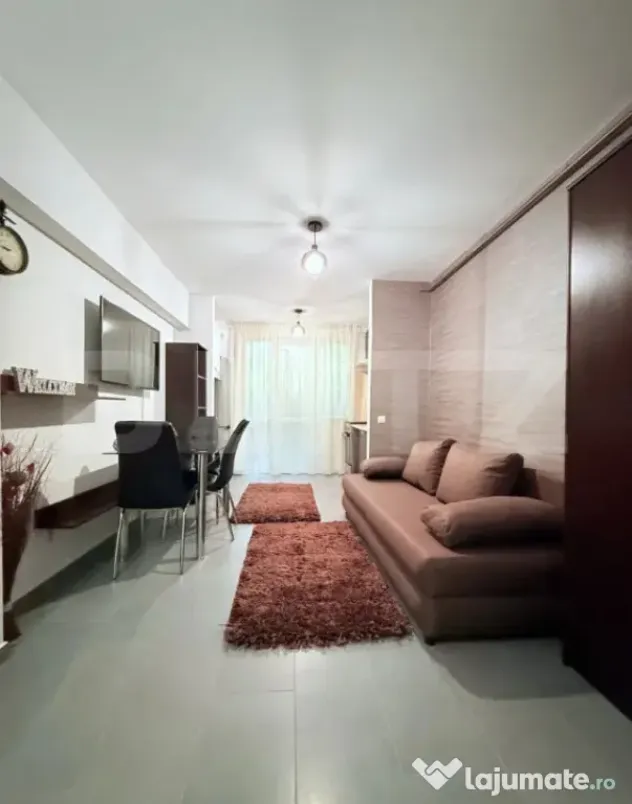 Apartament 2 camere, Nicolina - Iasi (Iasi)