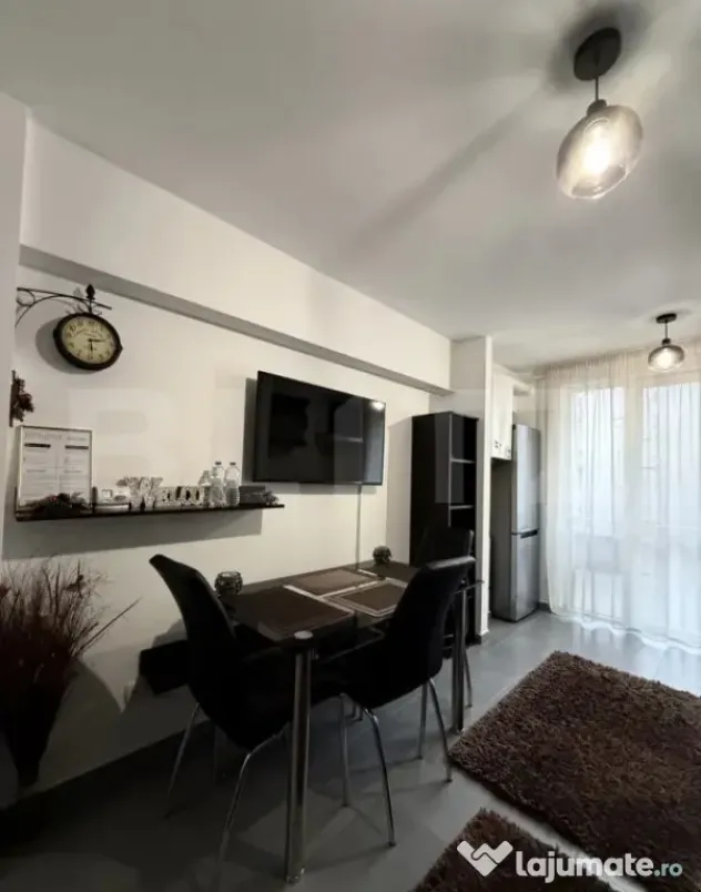 Apartament 2 camere, Nicolina - Iasi (Iasi)