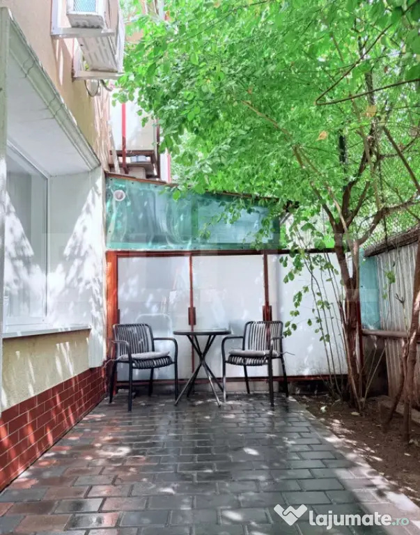Apartament 2 camere, Nicolina - Iasi (Iasi)