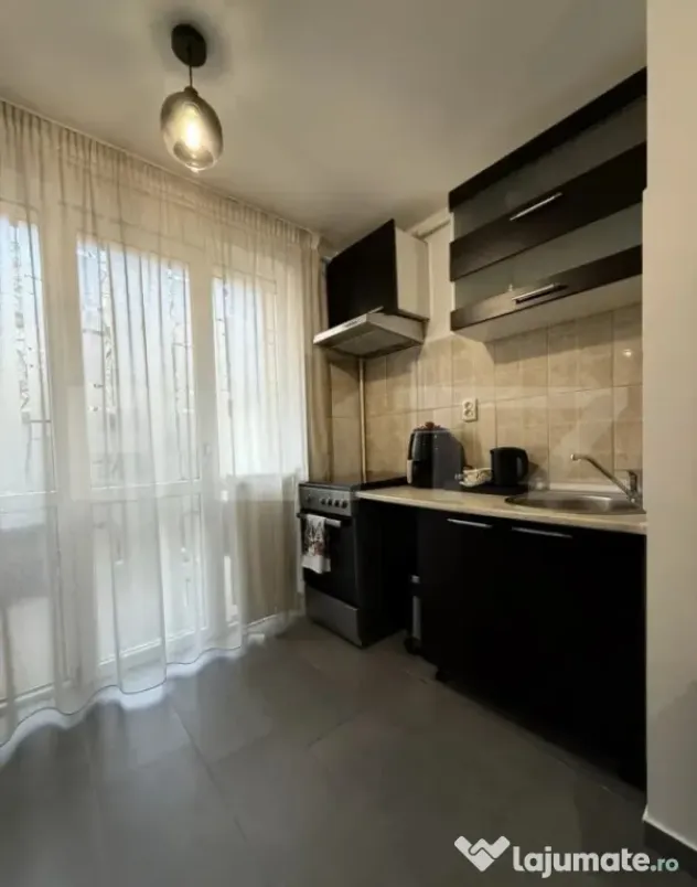 Apartament 2 camere, Nicolina - Iasi (Iasi)
