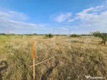 Teren intravilan, 704 mp, zonă Moșnița Nouă
