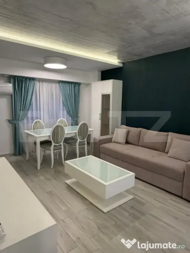 Apartament 2 Camere, 55mp, Zamca - Suceava (Suceava)