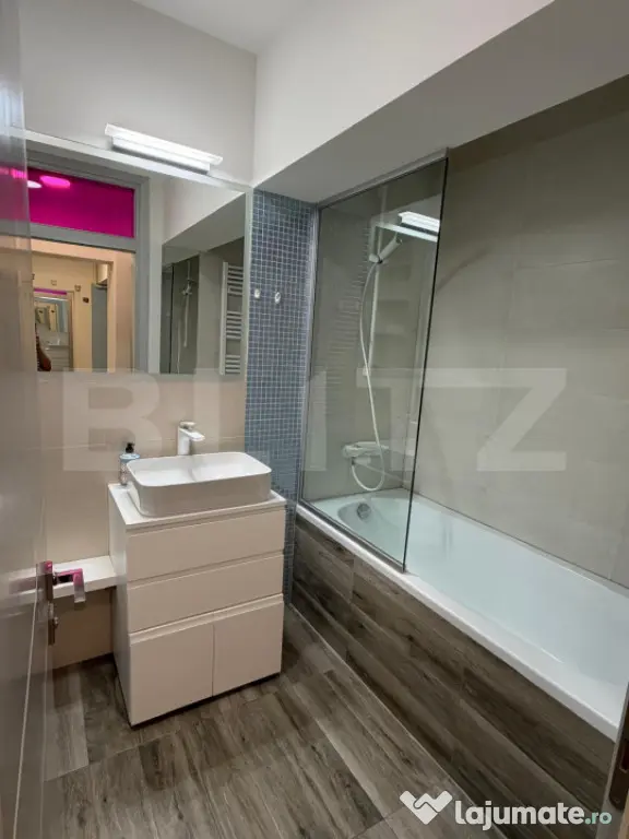 Apartament 2 Camere, 55mp, Zamca - Suceava (Suceava)